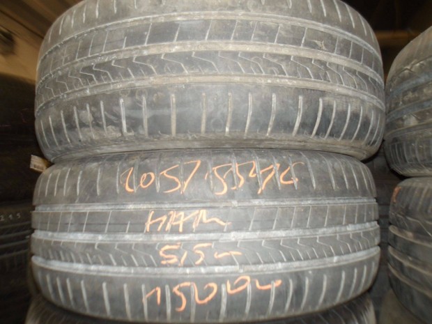 205/55r16 Hankook nyri gumik ajndk szerelssel