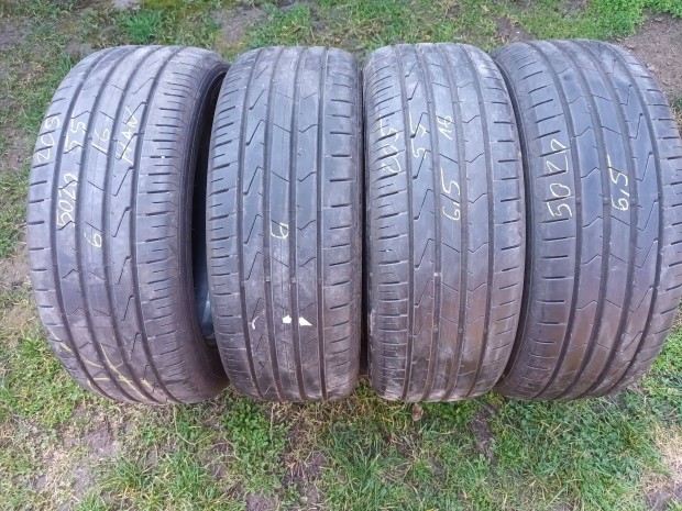 205/55r16 Hankook ny�rigumi 4db