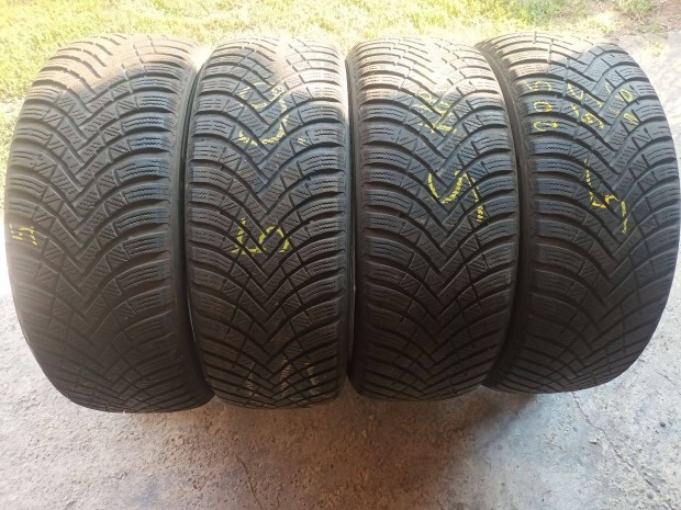 205/55r16 Hankook tligumi 4db friss dot