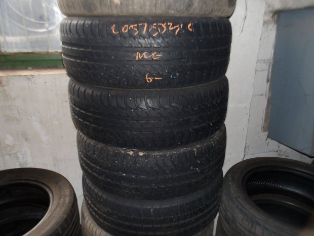 205/55r16 Kleber nyári gumi ajándék szereléssel