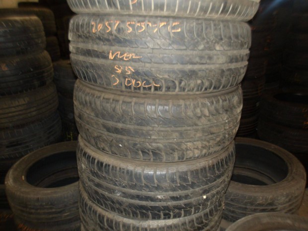 205/55r16 Kleberr nyári gumi ajándék szereléssel