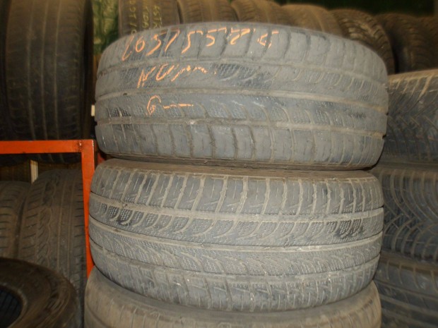 205/55r16 Kumho ngyvszakos gumi ajndk szerelssel