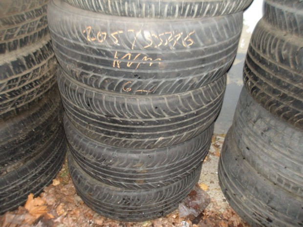 205/55r16 Kumho nyri gumi ajndk szerelssel