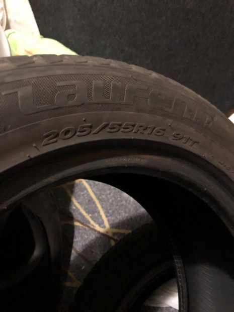 205/55r16 Laufenn tligumi
