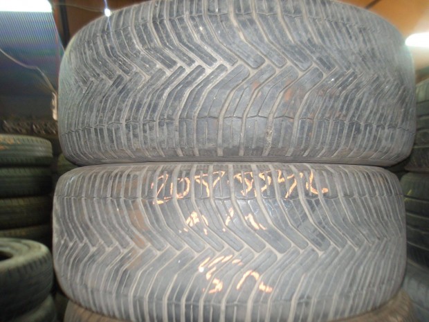 205/55r16 Michelin ngyvszakos gumi ajndk szerelssel