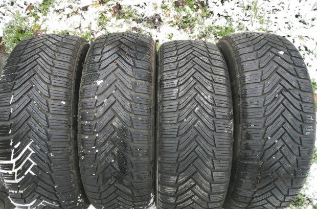 205/55r16 Michelin tligumi 
