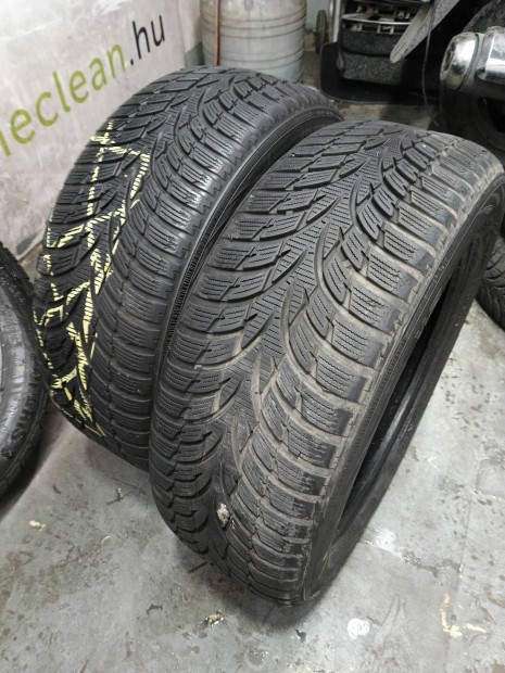 205/55r16 Nokian