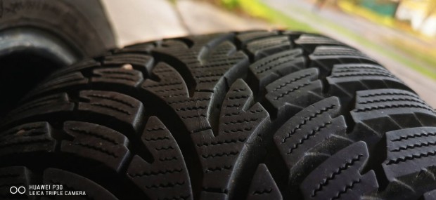 205/55r16 Nokian tli gumi!