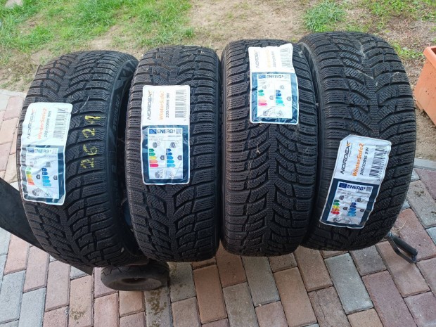 205/55r16 Nordexx tligumi 4db j