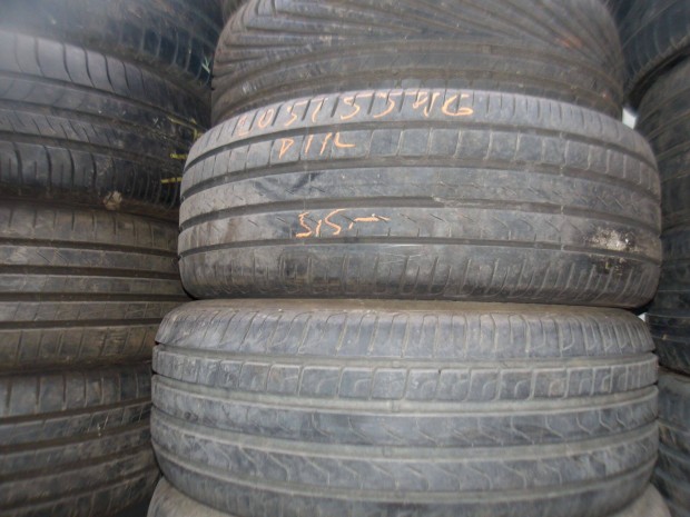 205/55r16 Pirelli nyri gumik ajndk szerelssel