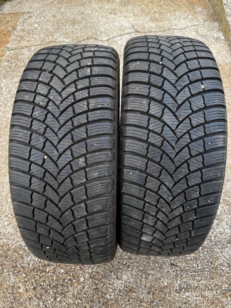 205/55r16 Tli gumi 4db