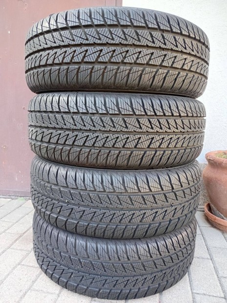 205/55r16 Téli új demo 2023 Bestdrive (Continental Termek)