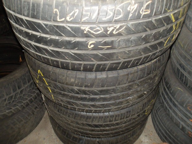 205/55r16 Toyo nyári gumi ajándék szereléssel