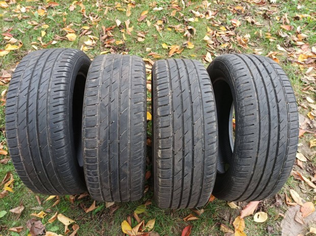 205/55r16 Viking ny�ri gumi