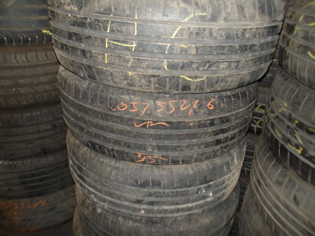 205/55r16 Vredestein nyári gumi ajándék szereléssel