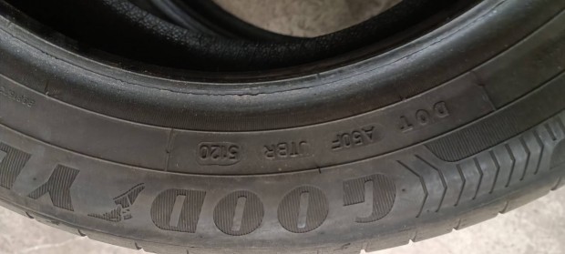 205/55r16 good year nyári gumi