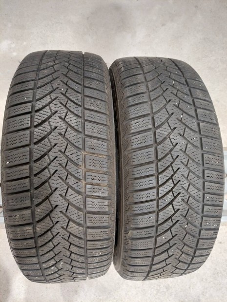 205/55r16 h XL 2db semperit teligumi