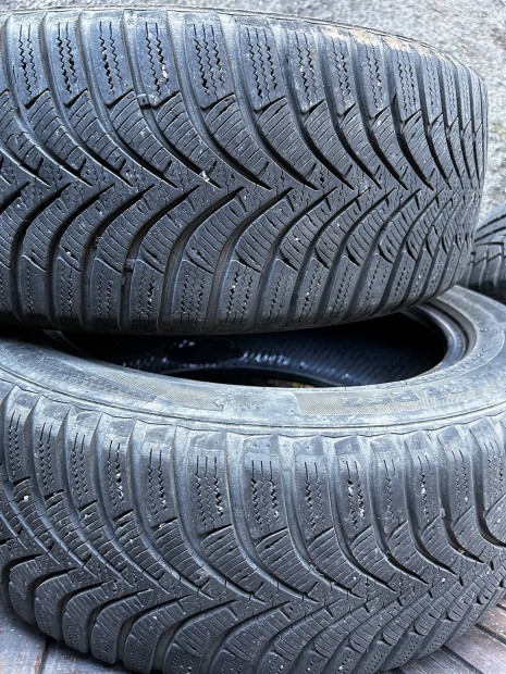 205/55r16 hankook tli