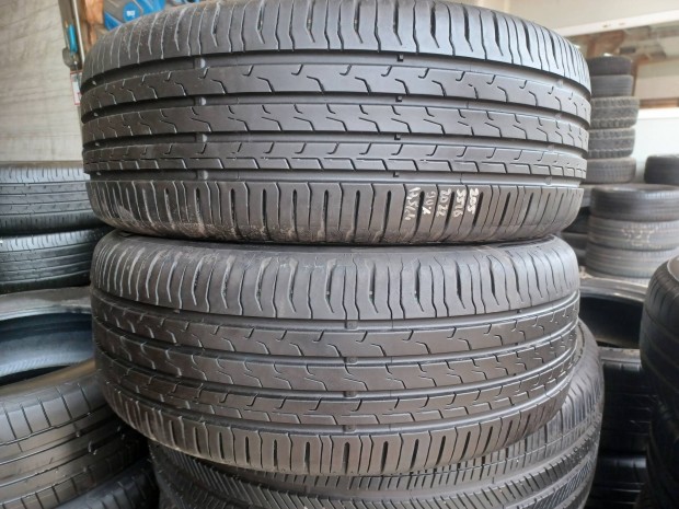 205/55r16 nyári 2db Continental