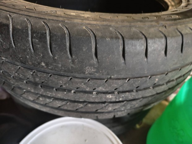 205/55r16 ny�rigumi Vredestein 