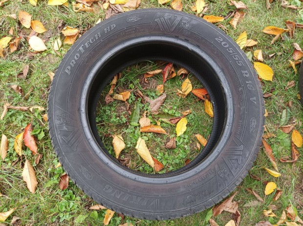 205/55r16 nyrigumi garnitra