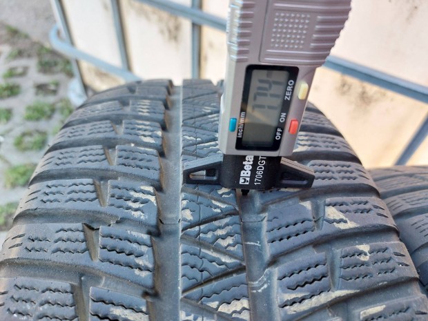 205/55r16 tli gumi pr