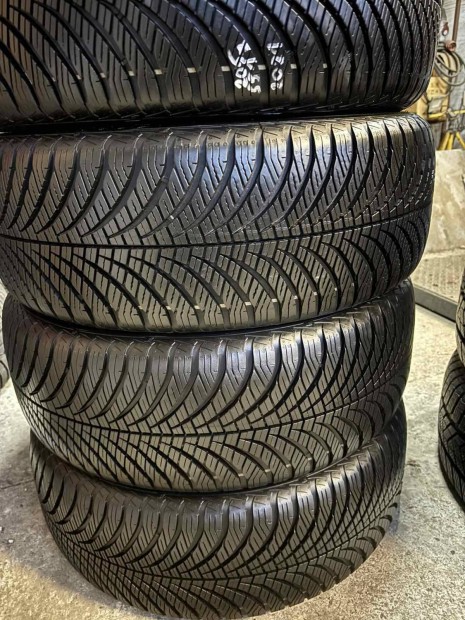 205/55r17 205/55 r17 4vszakos 4db 