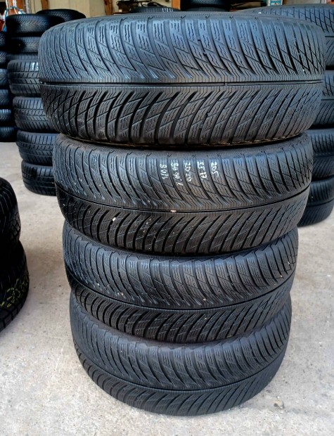 205/55r17 205/55 r17 tli 4db 