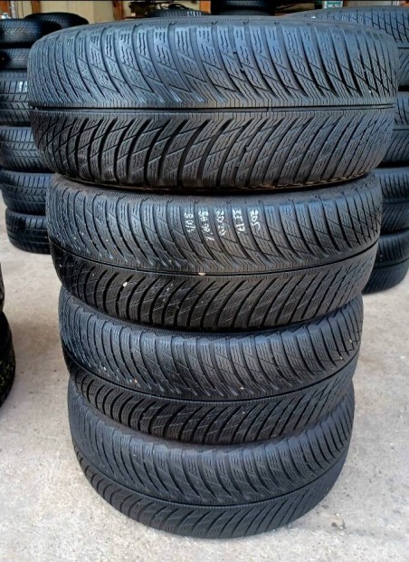 205/55r17 205/55 r17 tli 4db 