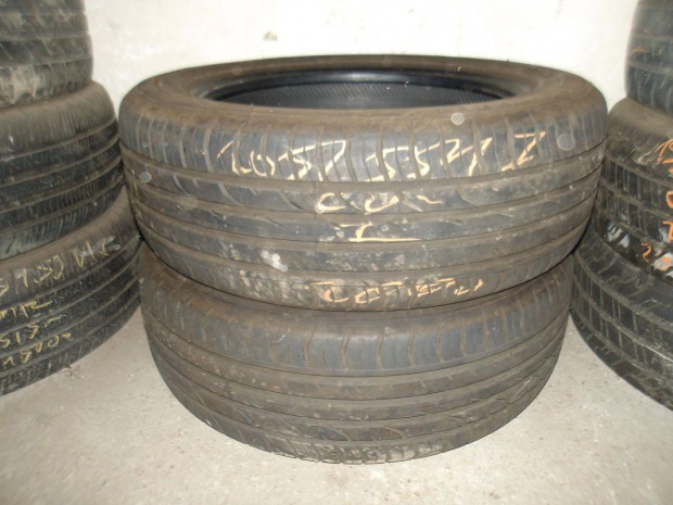 205/55r17 Continental nyári gumi ajándék szereléssel