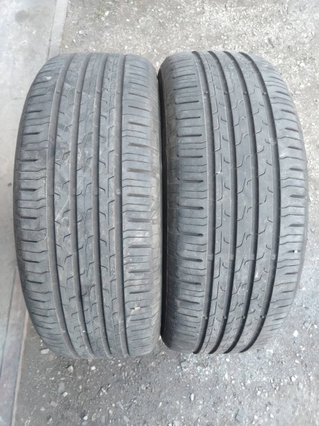 205/55r17 Continental ny�rigumi p�r 