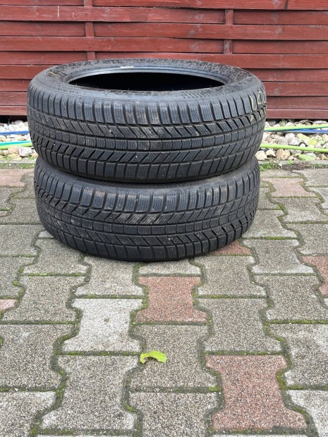 205/55r17 Continental ts 870