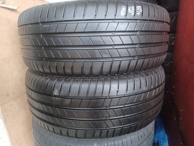 205/55r17 nyári 2db Bridgestone