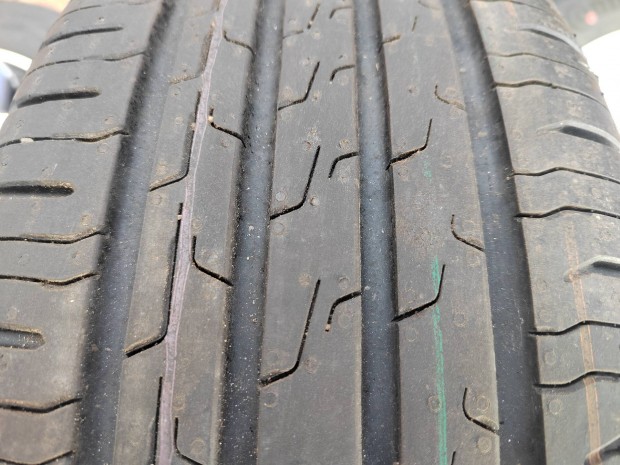 205/55r17 új Continental nyári gumi 205/55 r17