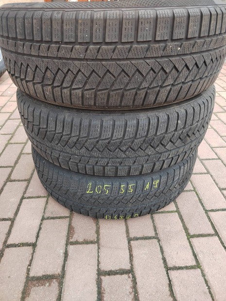 205/55r19 Continental tli gumi 205/55 r19 2020 