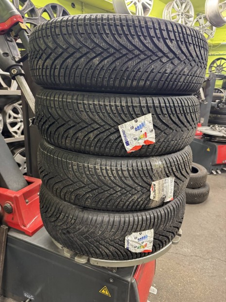 205/55r19  xl Kleber tli gumi