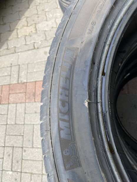 205/55r20 nyri gumi
