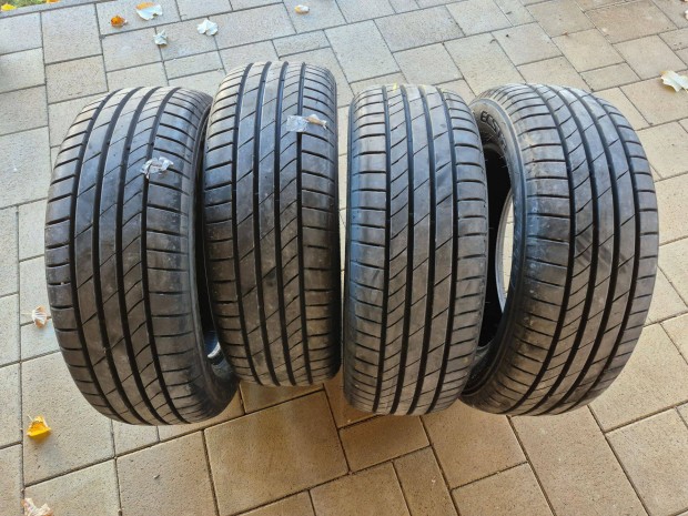 205/6016" új Kumho nyári gumi gumi