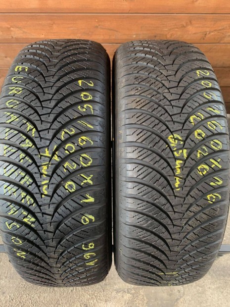 205/60R16 205 60 16 205/60x16 Falken 4 vszakos gumi elad