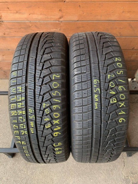 205/60R16 205 60 16 205/60x16 Hankook tli gumi elad