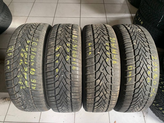 205/60R16 205 60 16 205/60x16 Semperit tli gumi elad