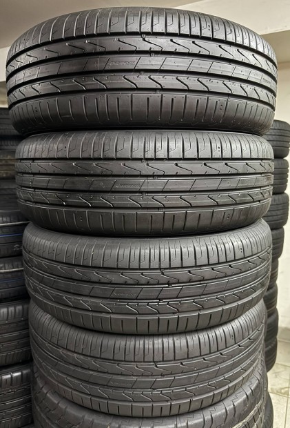 205/60R16 205/60 R16 Hankook Ventus demo j nyri gumi szett 