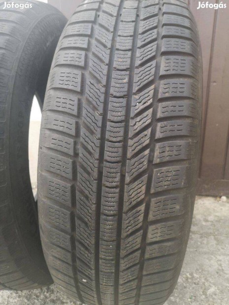 205/60R16 2-2db tli 2021 dottal