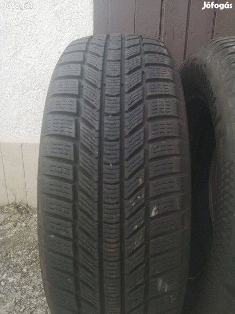 205/60R16 2-2db tli 2021 dottal