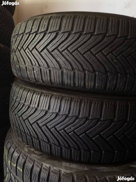 205/60R16 2db 2020 Michelin tligumi