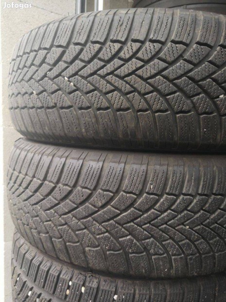 205/60R16 2db 2021 Bridgestone tligumi