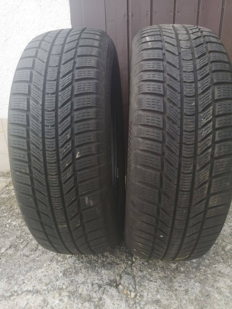 205/60R16 2db Conti tli 2021