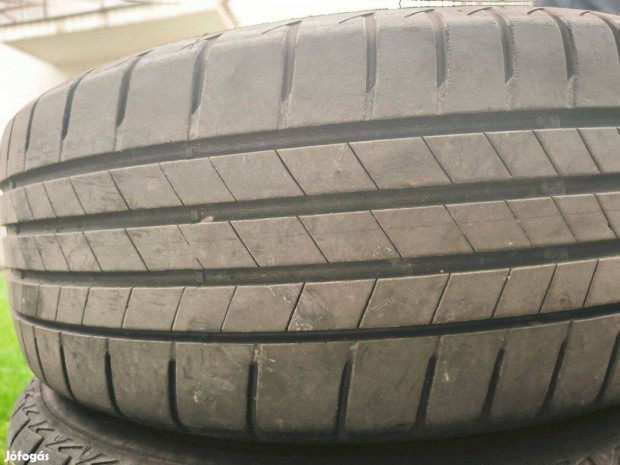 205/60R16 40e/4db Continental nyárigumik