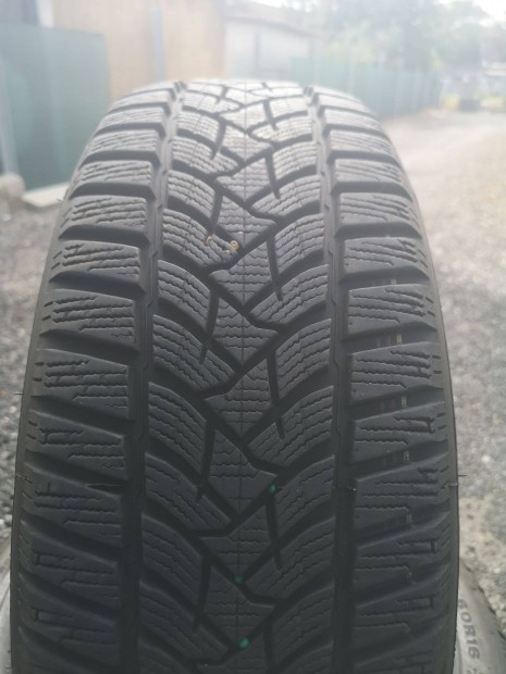 205/60R16 95% Dunlop tligumi