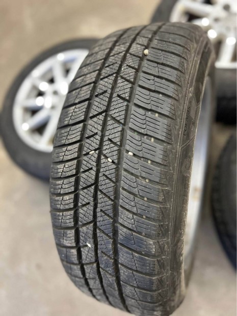 205/60R16 Barum tli 4db jszer 205/60 R16